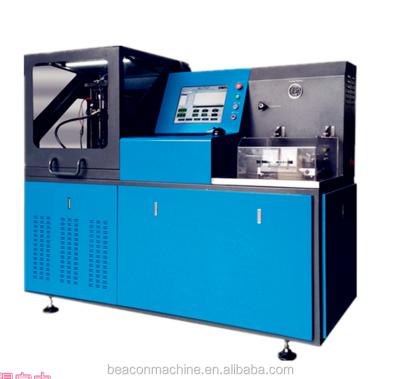 China Support BIP HEUI EUI EUP function with BIP function diesel fuel injector pump test bench for sale