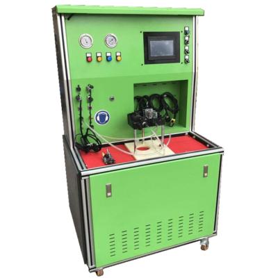 China Urea pump testing new design electronic urea pump test bench SCR816 pump test machine SCR-816 for sale