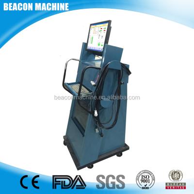 China Common rail injector pump tester multi-function control car multi-function control car for sale