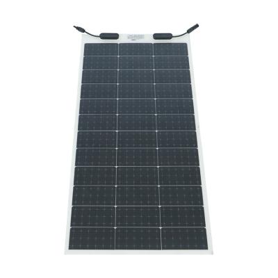 Китай Waterproof PV Solar Panel Flexible Solar Panel Kit 100 Watt for Sale продается