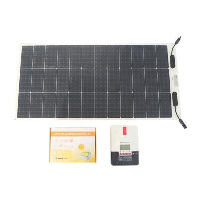 China Best Flexible Solar Panel for Off Grid Solar Energy System for Sale Te koop