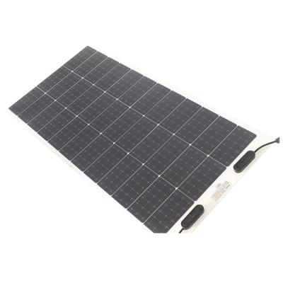 China MWT Solar Sell 12v 400 Watt Flexible Solar Panel 50w Te koop