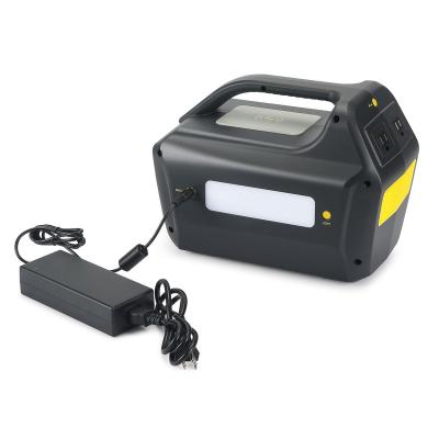 中国 Wholesale High Quality Station Power Supply 300W Portable Power Station 販売のため