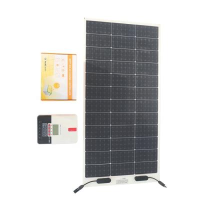 China Attractive Price New Type Solar Panel Charger Controller Water Proof Solar Battery Charger Controller for sale