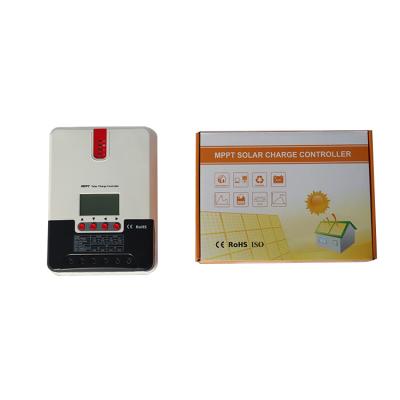 China Panel Battery Controller Solar Charger Controller Price for sale