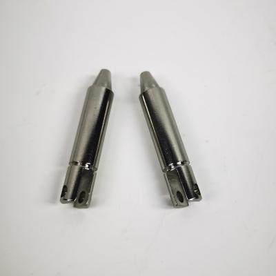 China Custom Metal Precision CNC Milling Parts CNC Machining Aluminum Milling Service for sale