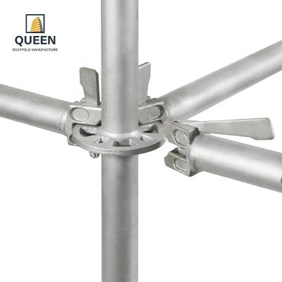 Κίνα LIYIQUEEN piezas-andamios-layher layher scaffolding multifunctional layher scaffolding material προς πώληση