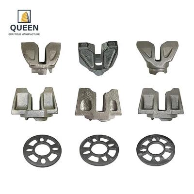 Κίνα LIYIQUEEN 320mm metal board steel plank ringlock scaffolding american ringlock scaffolding ringlock scaffold escenarios προς πώληση