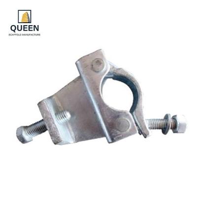 China LINYIQUEEN scaffold beam clamps m8 beam.clamp metal scaffolding beam clamp capacity for sale