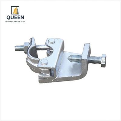 China LINYIQUEEN Rigid Beam Scaffolding Clamp Scaffold Tube & Clamp System Supplier for sale