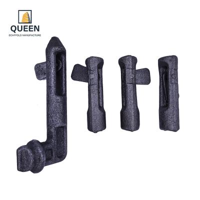 China Linyi Queen Ponteggio Lock Pin For Edile Manufacture Types Scaffolding zu verkaufen