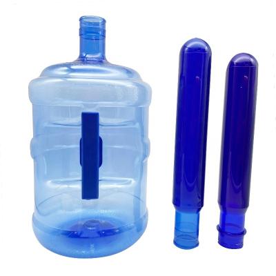 China Mineral Water Bottle 30liter Preform 1liter Plastic Water Bottles 250 Preform Gallon 5l Pet Preform 10l for sale