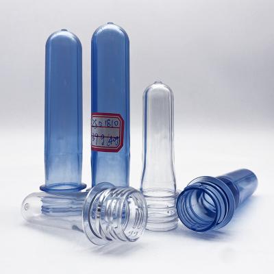 China Multilayer bottle PET thermocontrol pco1810 1881 preform 20mm price polypropylene preform Egypt for sale