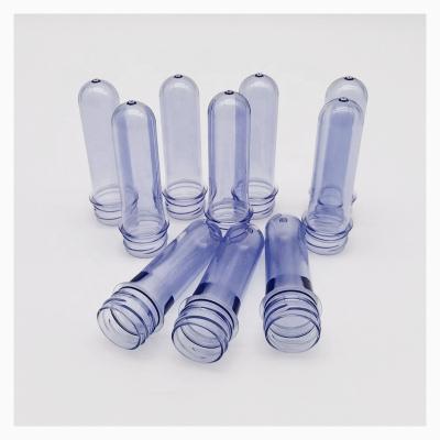 China Plastic bottle PET pet preformers for bottle pet preformer 10l neck height 4.5mm tube 45 mmpet-preform-Saudi for sale