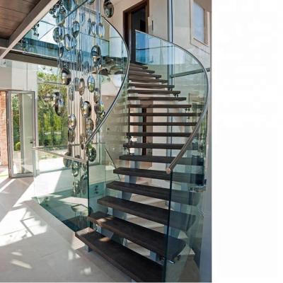 China Home House Prefab Stairs For Home Design for sale