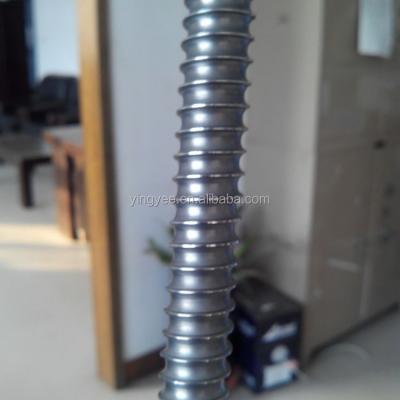 中国 Fully Automatic Wire Rolling Wire Rolling Machine For Screws And Bolts And Steel Rods 販売のため