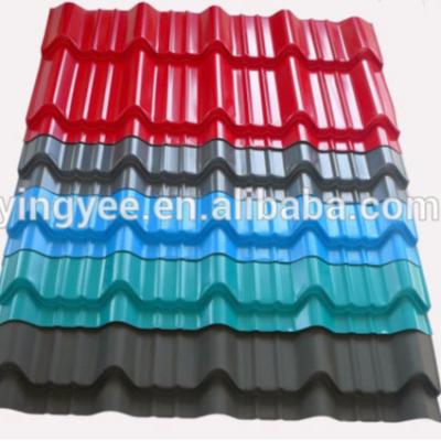 China Hotels metal glazed tile machine step cold rolling tile forming machine china hebei manufacturer for sale