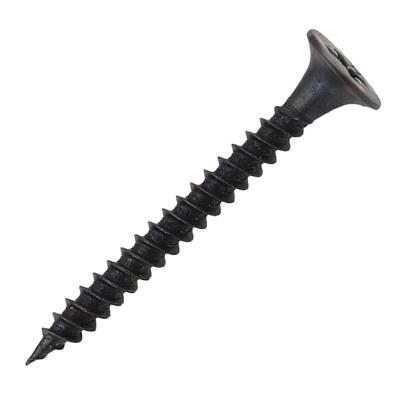 China Flat Gypsum Board Expansion Drywall Screws Ton Netting Sizes All Noise Screws for sale