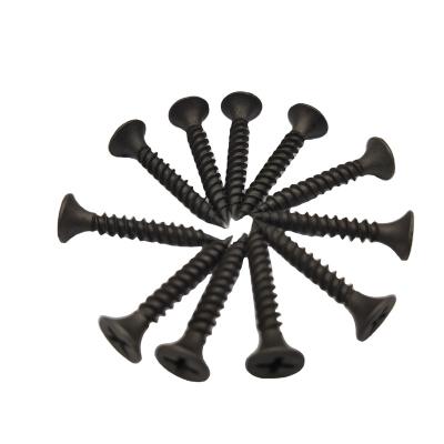 China Flat oven to harden srews dry wall screw for sale