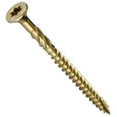 China Flat Deck Decking Screws Production Stainless Steel Nail Screw for sale