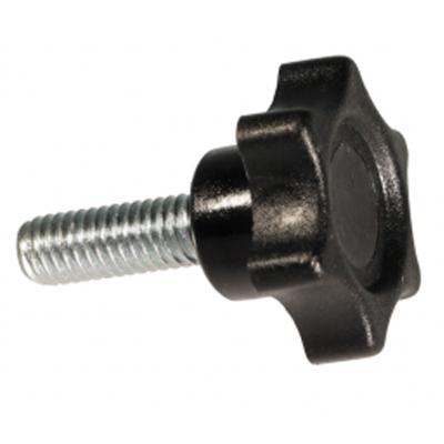 China Cheese Screw Plastic Adjustable Flange Set Screw for sale