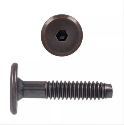 China Pan Furniture screws connecting bolts for sale