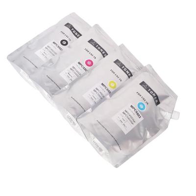 China New Compatible Developer COMPATIBLE for Ricoh MPC5503 MPC4503 Developer Powder for sale