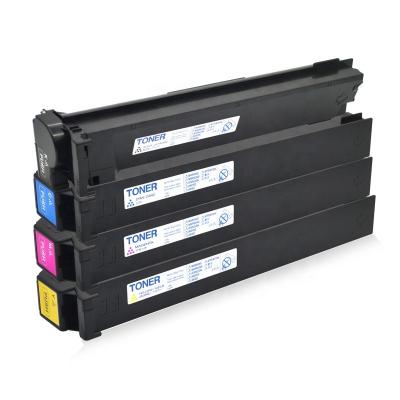 China COMPATIBLE H-Two Tn213 TN 213 Compatible Toner Cartridge For Konica Minolta Bizhub C253 C203 for sale