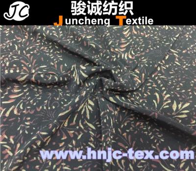 China China textile nylon polyester fabric stamp printing fabric apparel fabric garment fabric for sale