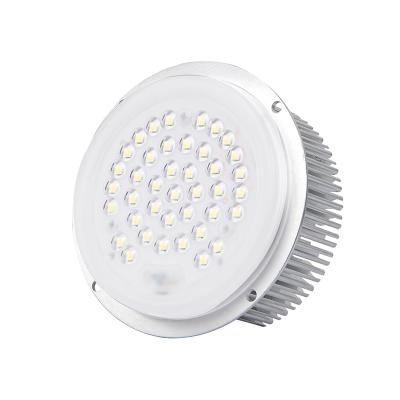 China INGAN Outdoor LED Round Module 30w Courtyard Light Waterproof for sale