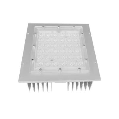 China LED Sign Advertising 50W Factory Customized Waterproof SMD3030 5050 LED Street Light Module for sale