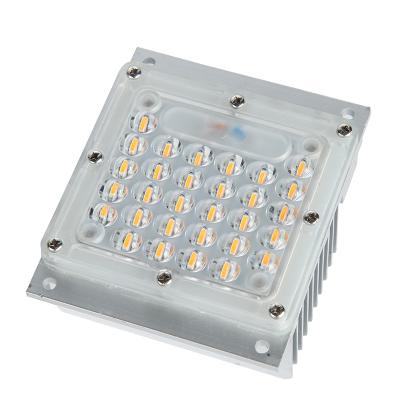 China INGAN CE 30000 lumens led street light 30 watt 28w factory wholesale price for sale