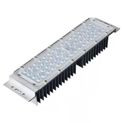 China 2021 hot sale ROAD led street light module for road lights garden lighting outdoor modular 50W 100w modules flood lamp sources for sale