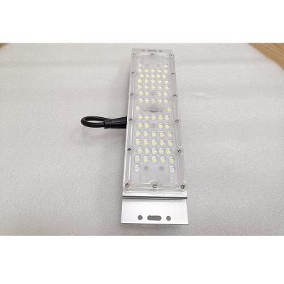 China INGAN Waterproof 100w COB Led Street Light Housing 100 Watt Solar Module Made In China Low Price for sale