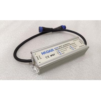 China Best Quality Led Lighting Power Supply Drivers Driver 50w With WL-DR-50/a-69a4 for sale