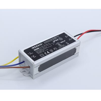 China 500W 400W 300w 200w 150w 120w 100w 80w outdoor led lighting led driver ip67 waterproof led power supply WL-DR-50 for sale