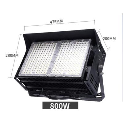 China Sports Stadiums OEM Factory 10000 Watt Led Flood Light Outdoor 1000 Lumens Stadium for sale