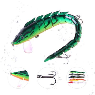 China Fishing Lure 23cm/46G Plastic Artificial Hard Fishing Bait for sale