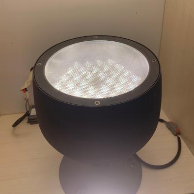 China Garden Cast Aluminum Enclosure Anti-Glare IP66 LED Tree Spotlight for outdoor landscape for sale