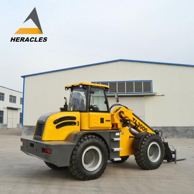 China Hotels famous Yuchai Weichai YTO engine china made new telescopic extend boom loader front end loader price for sale