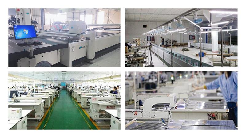 Verified China supplier - Pujiang Qianyu Garments Co., Ltd.