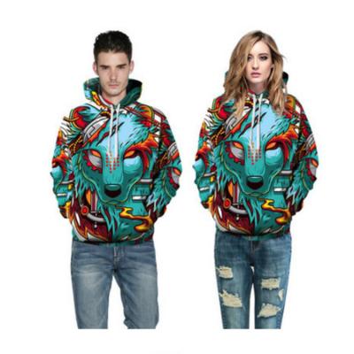 China wholesale Anti-wrinkle plus size couples use baseball sportswear sweatshirts hoodies jacket 3D top digital printing hoodies for sale