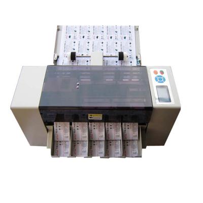 China Hotels note sensor to ensure A3+ multifunctional automatic business card cutter sra3 full-auto high-speed sheet automatically through the sheet for sale