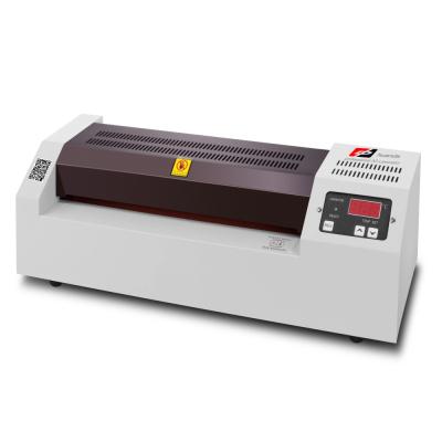 China 320 A3 A4 A5 Photo Pocket Laminator A3 Laminating Machine for sale