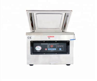 China China machine made food packing machine vacuum packaging for sale