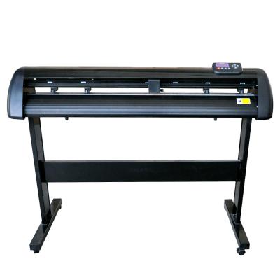 China printer plotter vinyl cutter slitter 95*34*42cm for sale