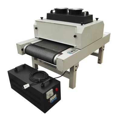 China Printing Shops Wood Floors UV Resin Curing Machine Price 3d UV Dryer Light Lamp To Cure Machine for sale