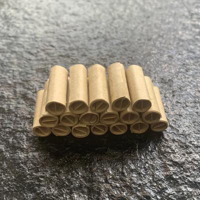 China Pure Natural Custom Rolling Papers Filter Tips For Smoking for sale