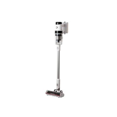 China 250W 2200mA Homeused Handheld Wet And Dry Charging Cordless Vacuum Cleaner With Low Noise for sale