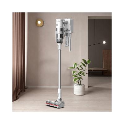 China Unique Hotel Quality Guaranteed Wet & Dry Handheld Cordless Electronic Vacuum Cleaner for sale